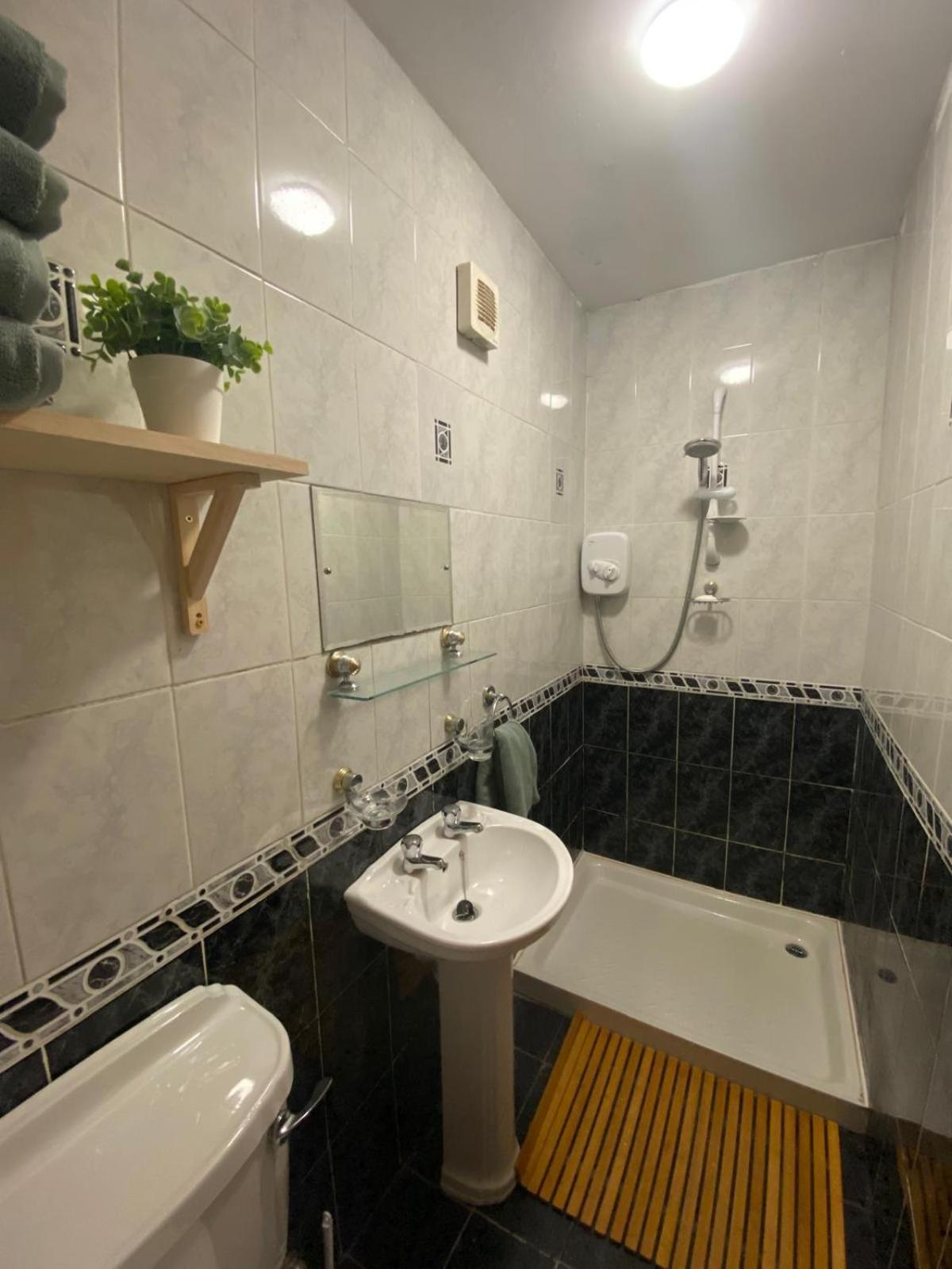 Shancurragh Lane Guest house