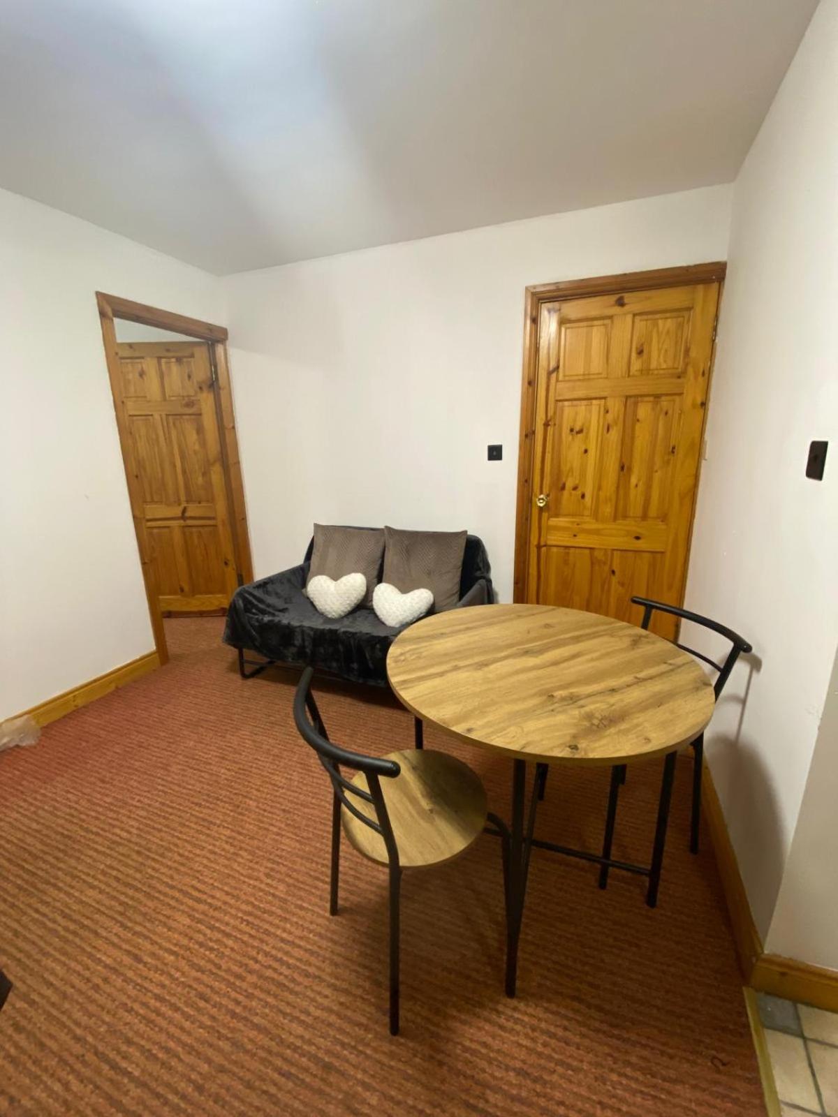 Shancurragh Lane Guest house *