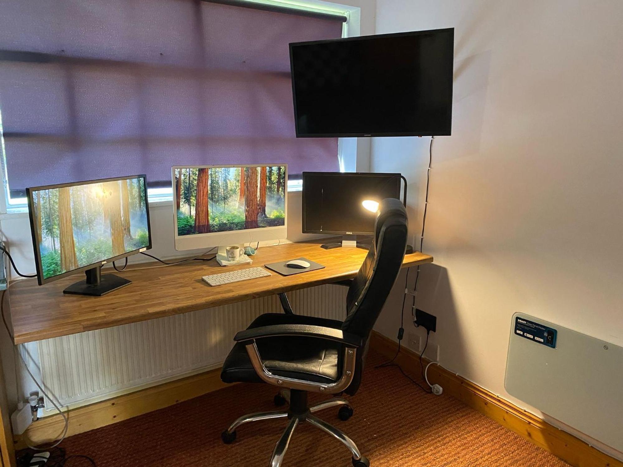 Shancurragh Lane Guest house *